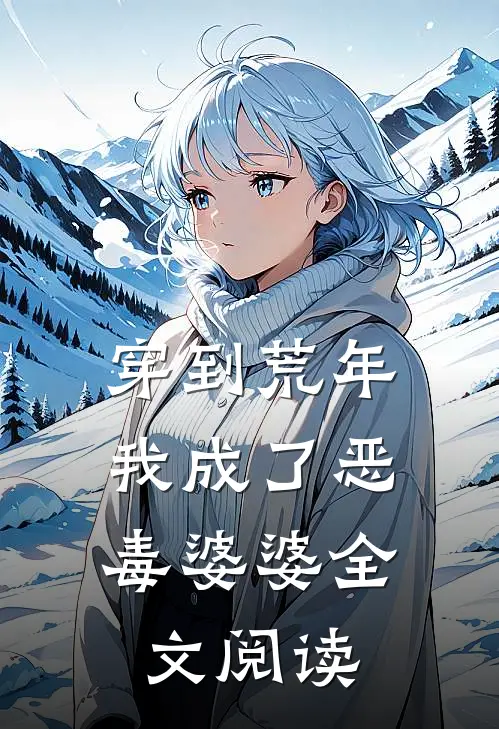穿到荒年，我成了恶毒婆婆全文阅读