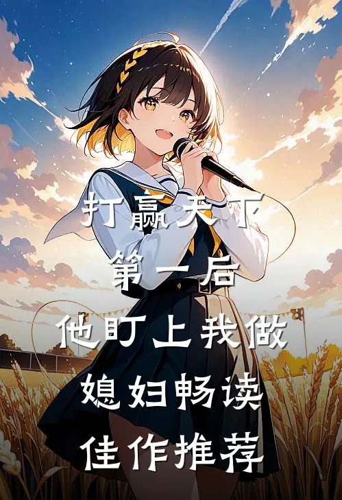 打赢天下第一后，他盯上我做媳妇畅读佳作推荐