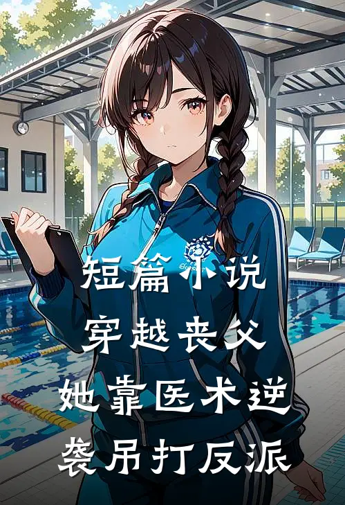 短篇小说穿越丧父，她靠医术逆袭吊打反派