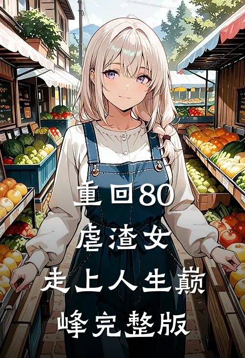 重回80虐渣女，走上人生巅峰完整版