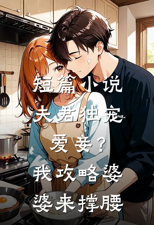 短篇小说夫君独宠爱妾？我攻略婆婆来撑腰