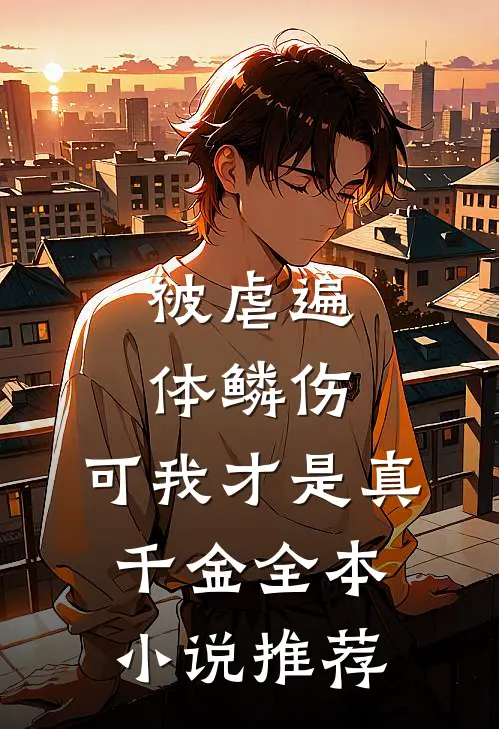 被虐遍体鳞伤，可我才是真千金全本小说推荐