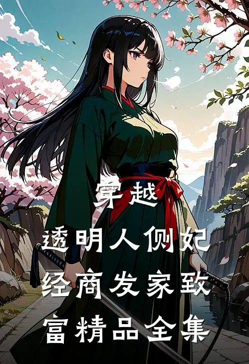 穿越：透明人侧妃经商发家致富精品全集