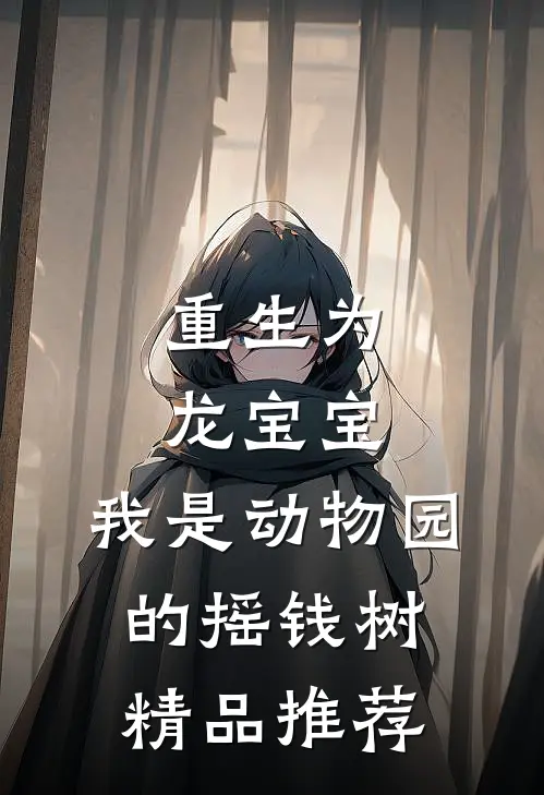 重生为龙宝宝：我是动物园的摇钱树精品推荐