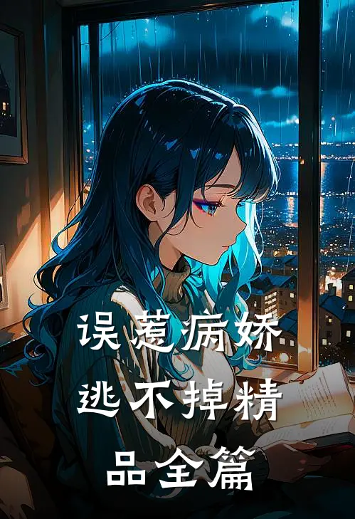 误惹病娇，逃不掉精品全篇