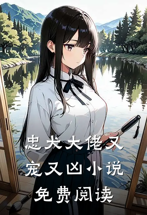 忠犬大佬又宠又凶小说免费阅读