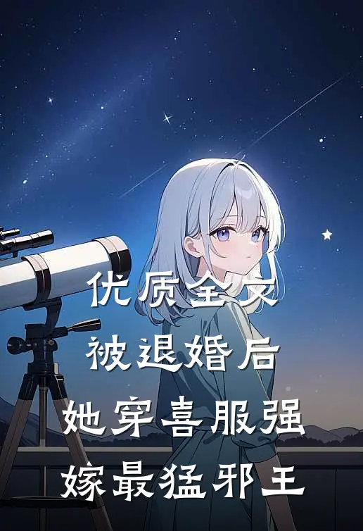 优质全文被退婚后，她穿喜服强嫁最猛邪王