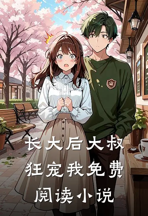 长大后大叔狂宠我免费阅读小说