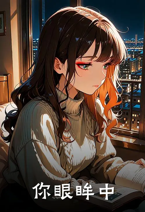 你眼眸中