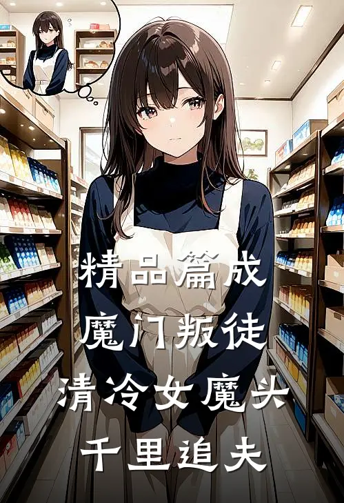 精品篇成魔门叛徒，清冷女魔头千里追夫