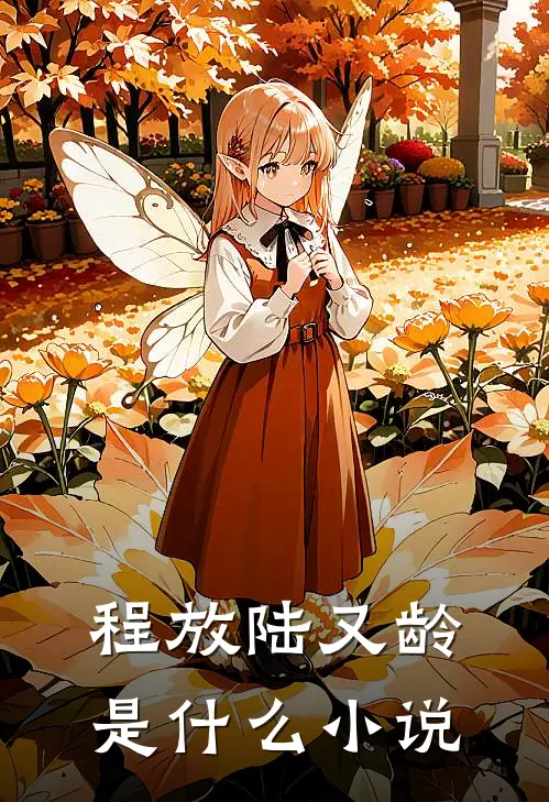 程放陆又龄是什么小说