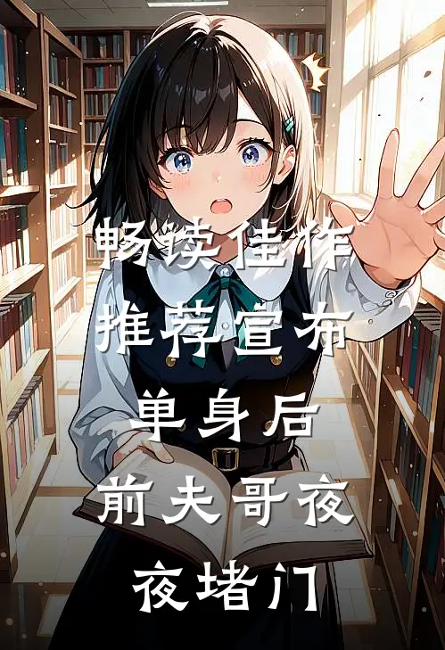 畅读佳作推荐宣布单身后，前夫哥夜夜堵门