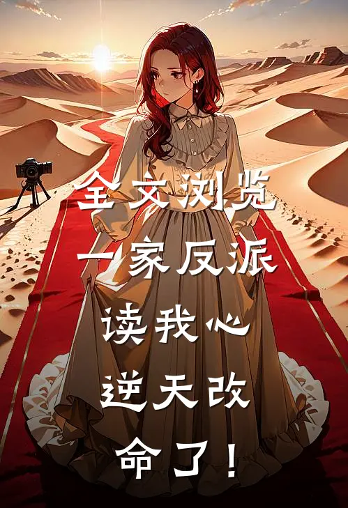 全文浏览一家反派读我心，逆天改命了！