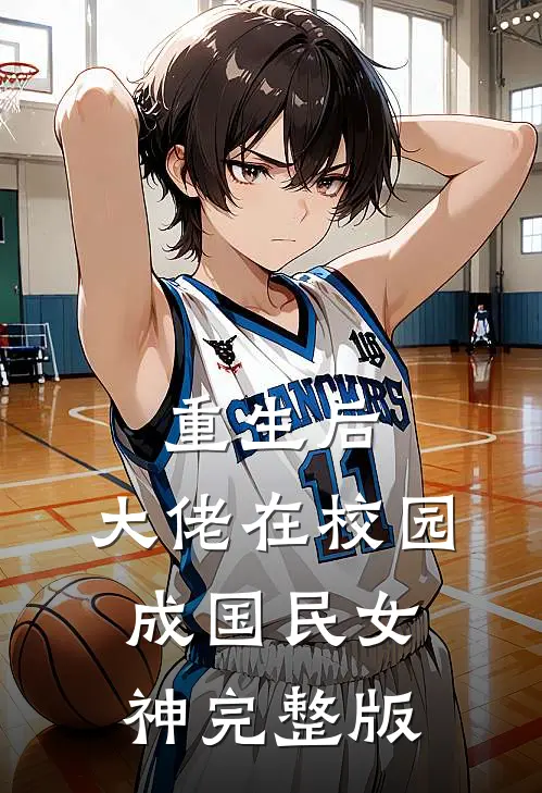重生后，大佬在校园成国民女神完整版