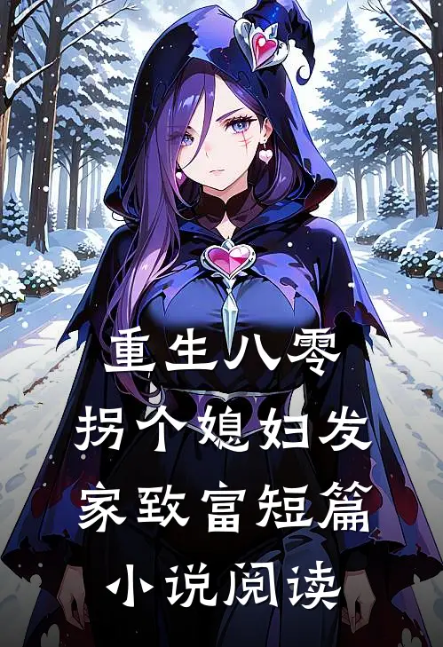 重生八零：拐个媳妇发家致富短篇小说阅读