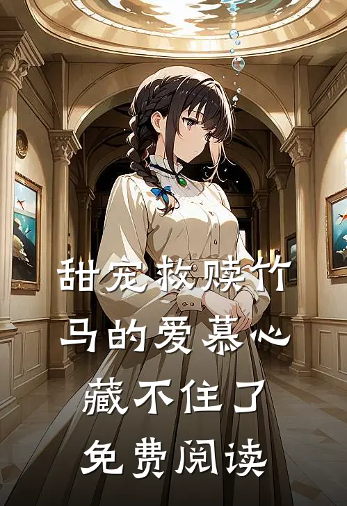 甜宠救赎竹马的爱慕心藏不住了免费阅读