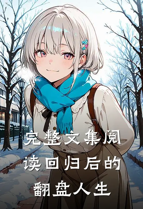 完整文集阅读回归后的翻盘人生
