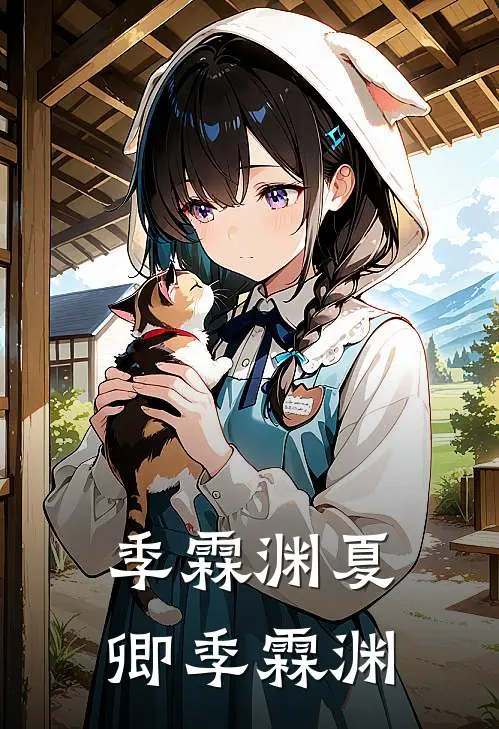 季霖渊夏卿季霖渊