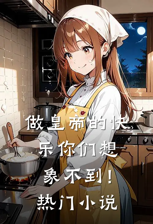 做皇帝的快乐你们想象不到！热门小说
