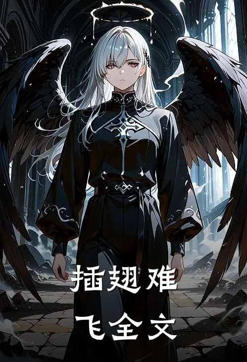 插翅难飞全文