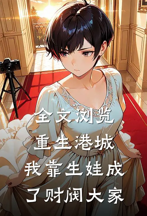 全文浏览重生港城，我靠生娃成了财阀大家