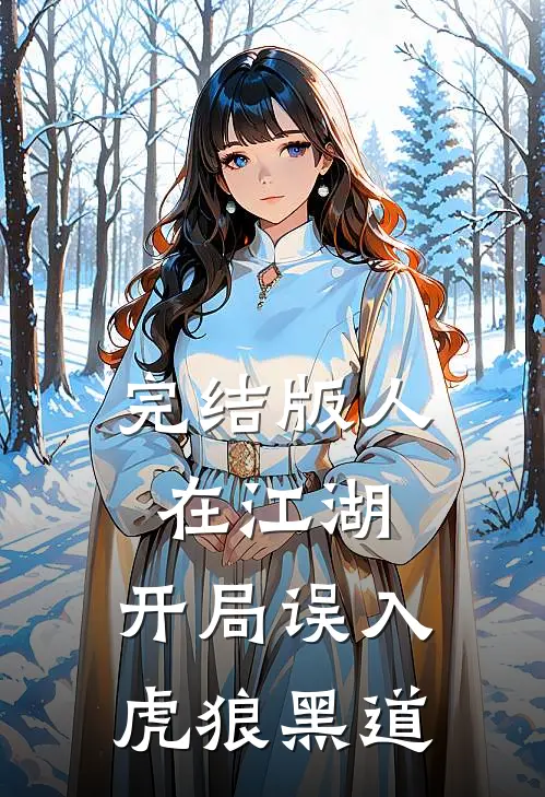 完结版人在江湖，开局误入虎狼黑道