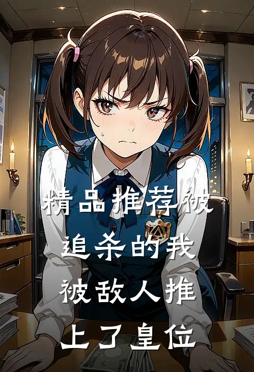 精品推荐被追杀的我，被敌人推上了皇位