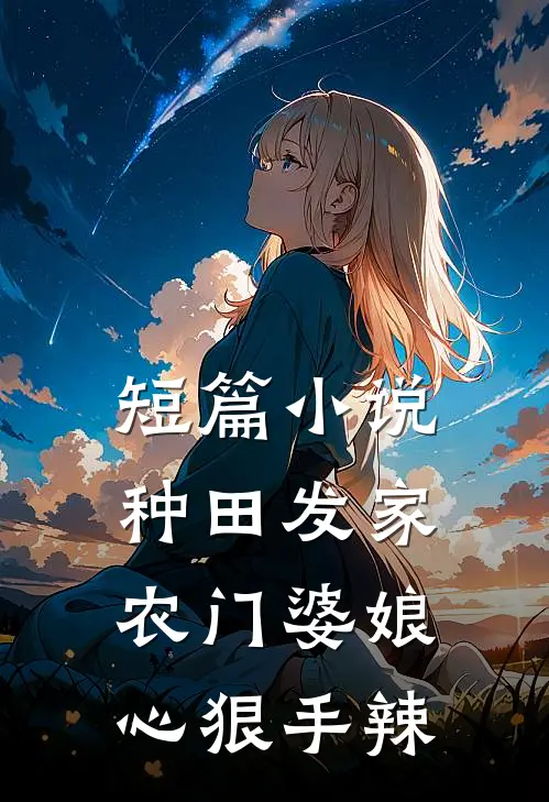 短篇小说种田发家：农门婆娘心狠手辣