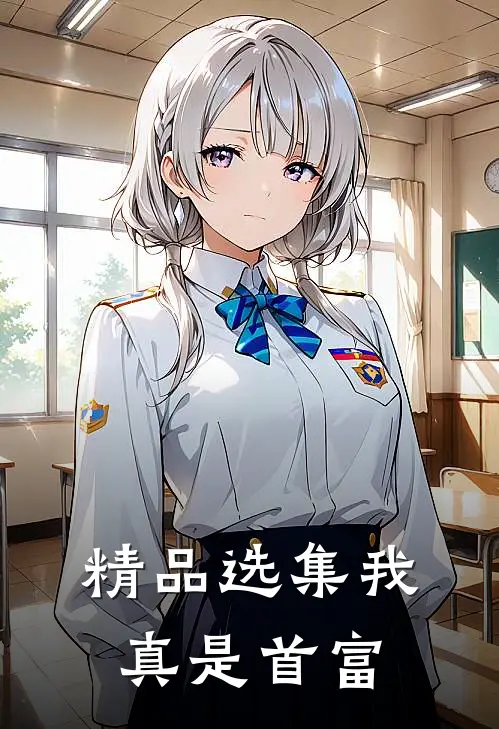 精品选集我真是首富