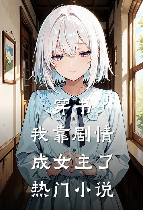 穿书：我靠剧情成女主了热门小说