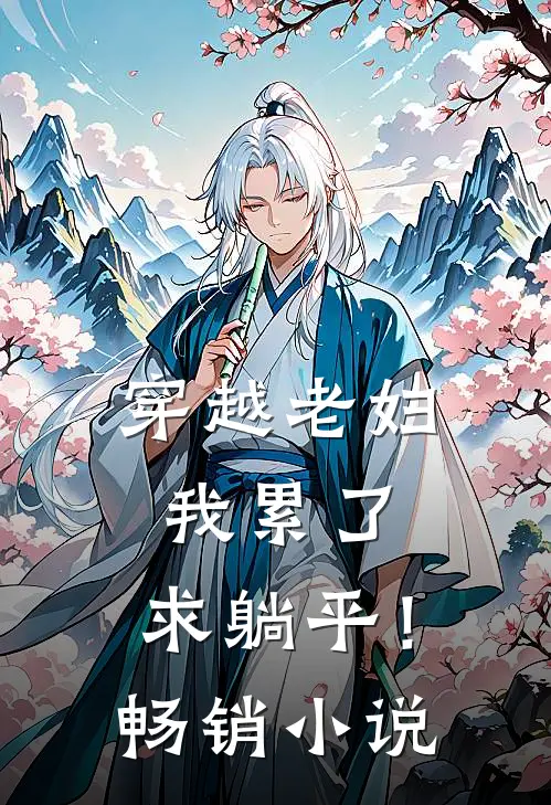 穿越老妇：我累了，求躺平！畅销小说
