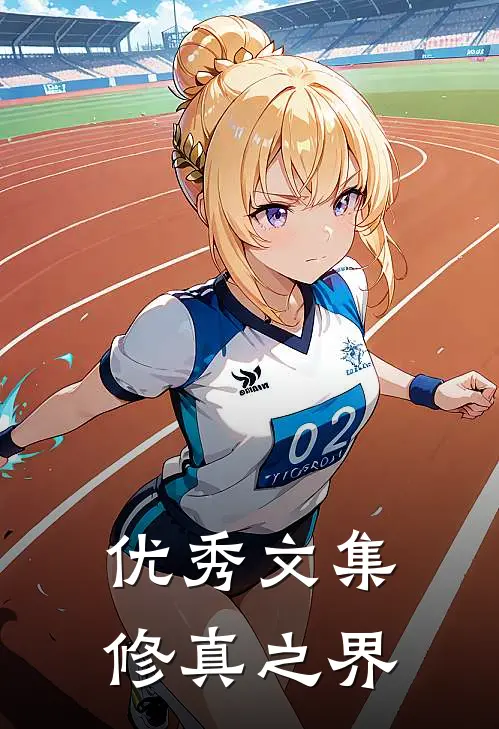优秀文集修真之界