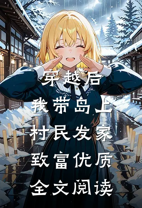 穿越后，我带岛上村民发家致富优质全文阅读