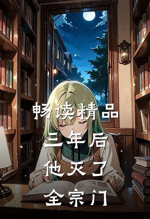 畅读精品三年后，他灭了全宗门