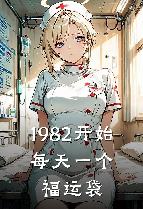 1982开始，每天一个福运袋
