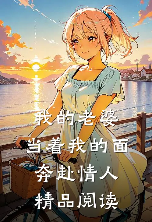 我的老婆，当着我的面奔赴情人精品阅读