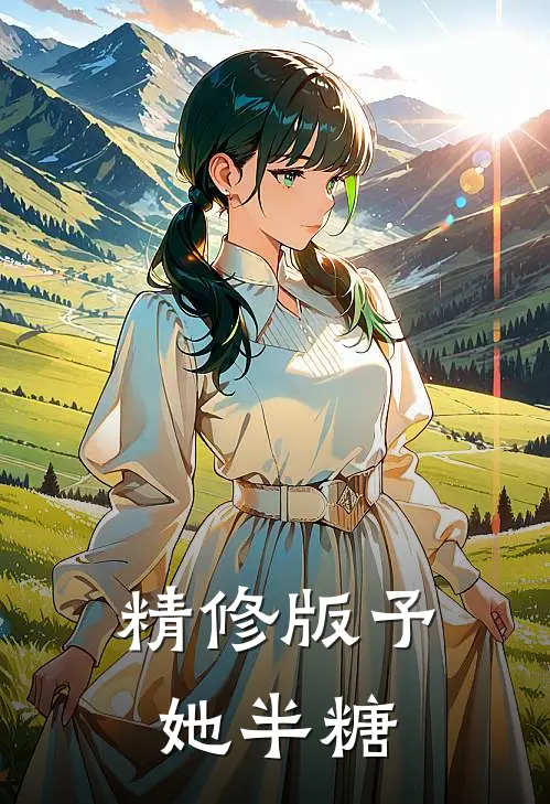 精修版予她半糖