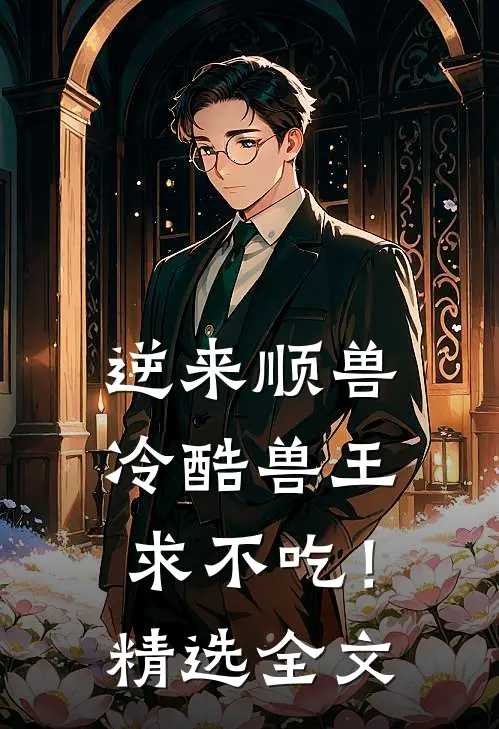 逆来顺兽：冷酷兽王求不吃！精选全文