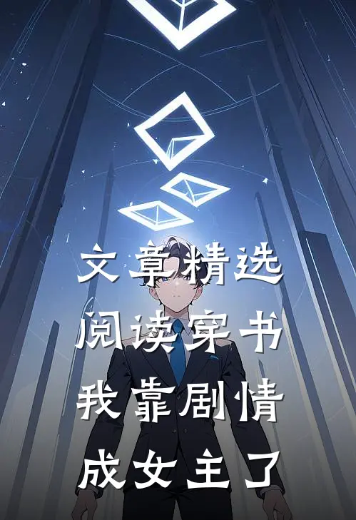 文章精选阅读穿书：我靠剧情成女主了