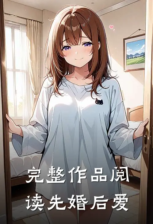 完整作品阅读先婚后爱