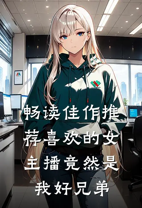 畅读佳作推荐喜欢的女主播竟然是我好兄弟