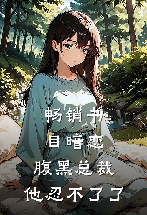 畅销书目暗恋：腹黑总裁，他忍不了了