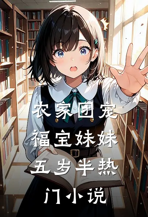 农家团宠：福宝妹妹五岁半热门小说