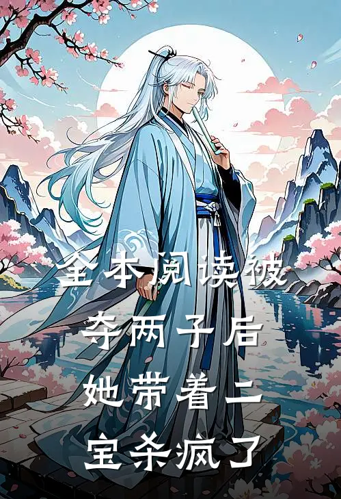 全本阅读被夺两子后，她带着二宝杀疯了