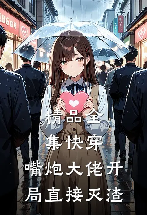 精品全集快穿：嘴炮大佬开局直接灭渣