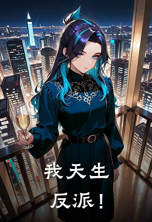 我天生反派！