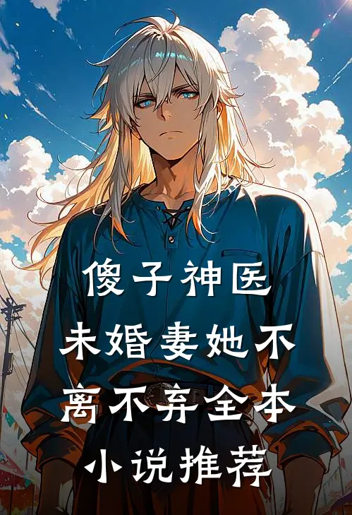 傻子神医：未婚妻她不离不弃全本小说推荐