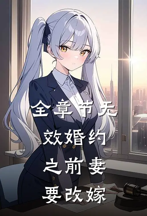 全章节无效婚约之前妻要改嫁