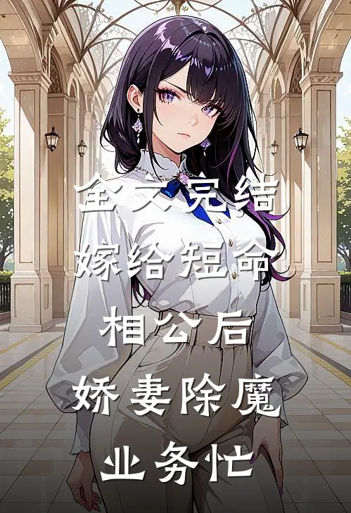 全文完结嫁给短命相公后，娇妻除魔业务忙