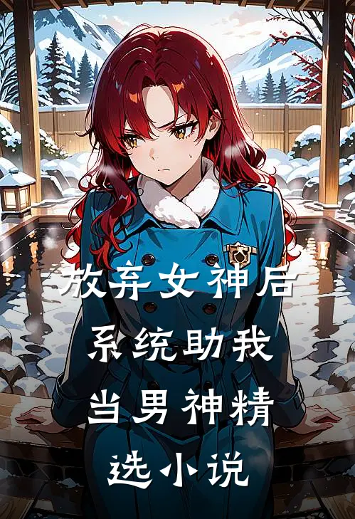 放弃女神后，系统助我当男神精选小说